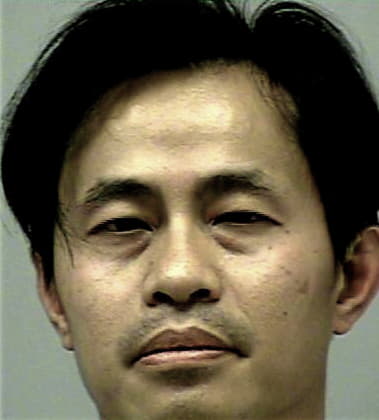 Pong Khamsay, - Gwinnett County, GA 