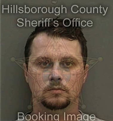 Cody Klanchar, - Hillsborough County, FL 