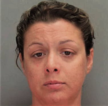 Johanna Kline, - Dade County, FL 