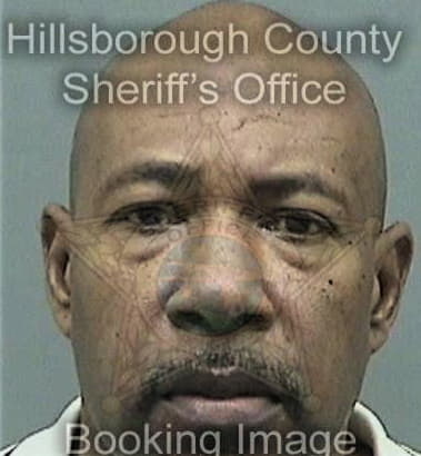 Oscar Lawrence, - Hillsborough County, FL 