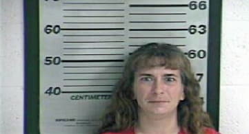 Teresa Lindley, - Dyer County, TN 