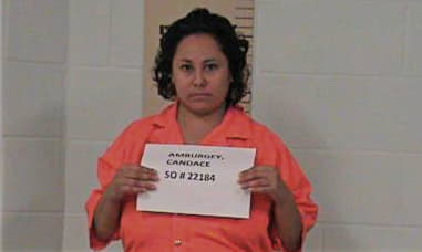 Shana Lloyd-Huddleston - Burnet County, TX 
