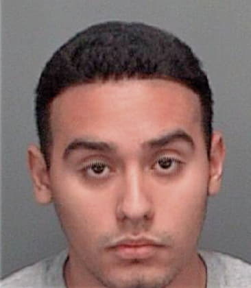 Antonio Lopez, - Pinellas County, FL 