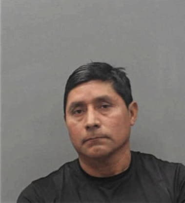 Manuel Lopez, - Washington County, VA 