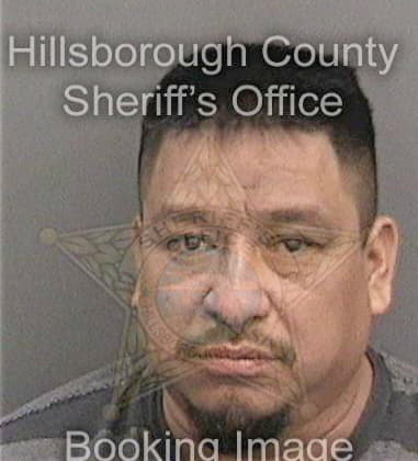 Omar Lopezestremera, - Hillsborough County, FL 