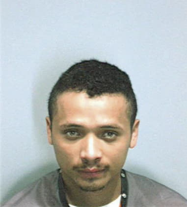 Amilcar Lozano-Amaya - DeKalb County, GA 
