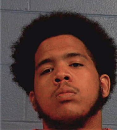 Lamont Lucas - Williamson County, TX 