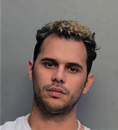 Christopher Martinez, - Dade County, FL 