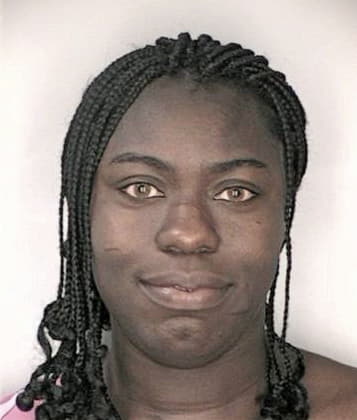 Pamela Maxwell - Hillsborough County, FL 