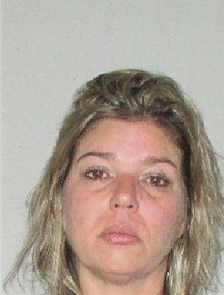 Mandy Mazzarese-Estrella, - Flagler County, FL 