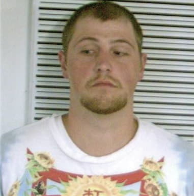 Donnie McAllister - Carter County, TN 