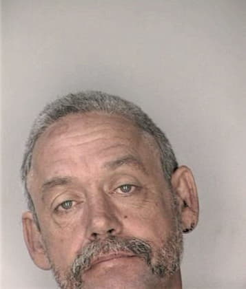 Ted McArthur - Hillsborough County, FL 