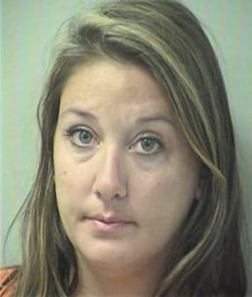 Rhonda McCrummen, - Okaloosa County, FL 