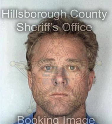 Kenneth McGhan - Hillsborough County, FL 