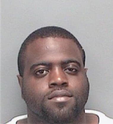 Kevin McGill - Pinellas County, FL 