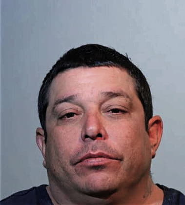 Milton Medeiros, - Seminole County, FL 