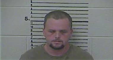 Robert Melton, - Clay County, KY 