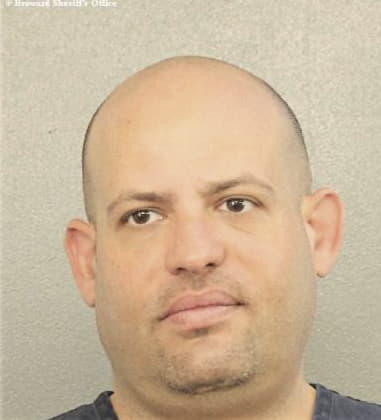 Reinaldo Mercado, - Broward County, FL 