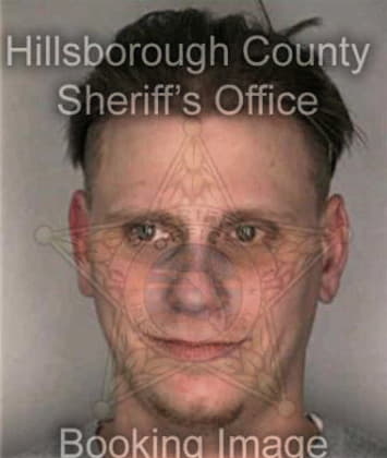 David Michel - Hillsborough County, FL 