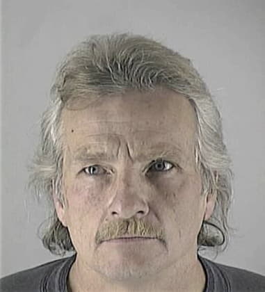 Kevin Moore - Deschutes County, OR 