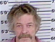 William Moore, - Carter County, TN 