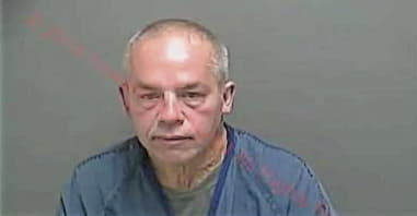 Michael Morier, - Howard County, IN 