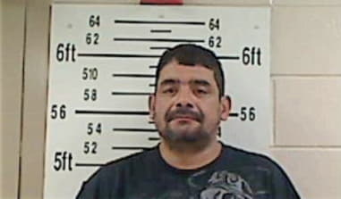 Jesus Munoz, - Kleberg County, TX 