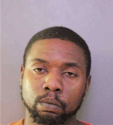 Jamal Munson, - Polk County, FL 