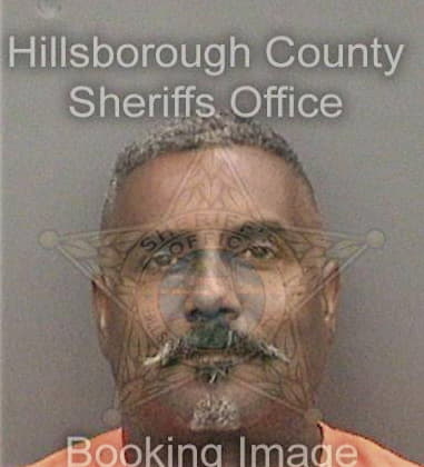 Tommy Newman, - Hillsborough County, FL 