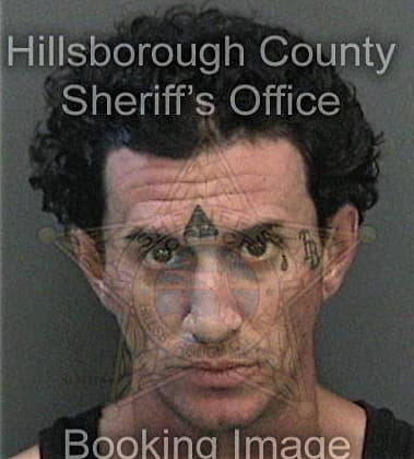 Jason Olson, - Hillsborough County, FL 