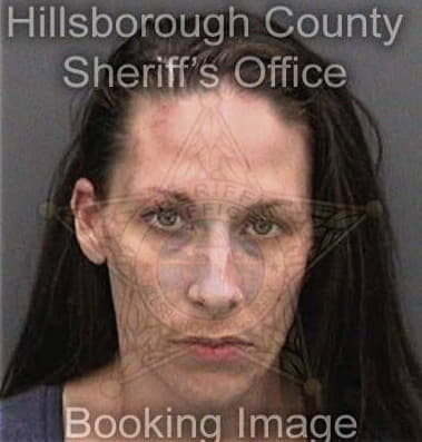 Natalie Olup, - Hillsborough County, FL 