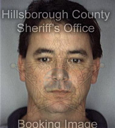 Adonis Ortiz, - Hillsborough County, FL 