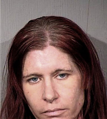 Brenda Owens, - Maricopa County, AZ 