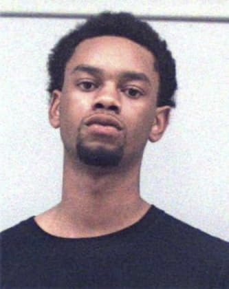 Vincent Parks - Gwinnett County, GA 