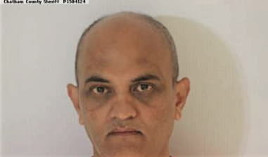 Sunil Patel, - Chatham County, GA 