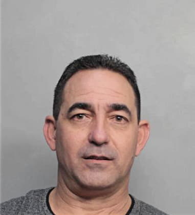 Jose Pedraza, - Dade County, FL 