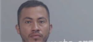 Gilberto Perez, - Hidalgo County, TX 