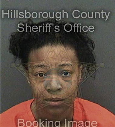 Tiffany Pestano, - Hillsborough County, FL 