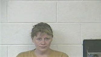 April Peters - Knox County, KY 