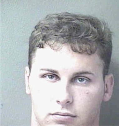 Michael Pezzato, - Okaloosa County, FL 