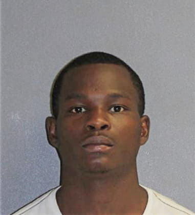 Kristopher Pittman, - Volusia County, FL 