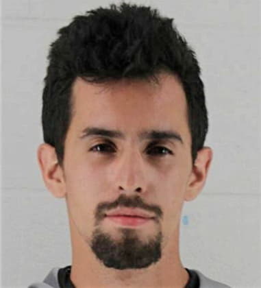 Javier Porraz, - Johnson County, KS 