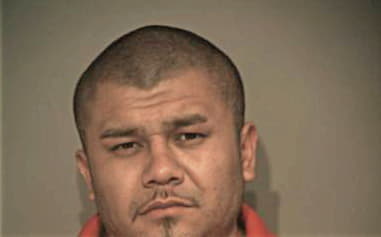 Jesus Ramirez, - Hidalgo County, TX 