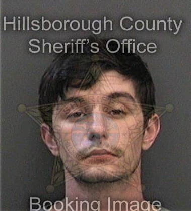 Gregorio Ramosrodriguez, - Hillsborough County, FL 