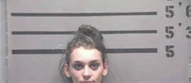 Richelle Ray, - Hopkins County, KY 