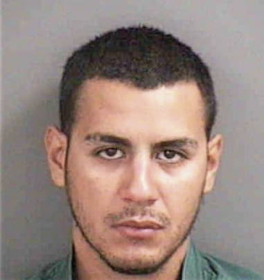 Jose Roblero, - Collier County, FL 