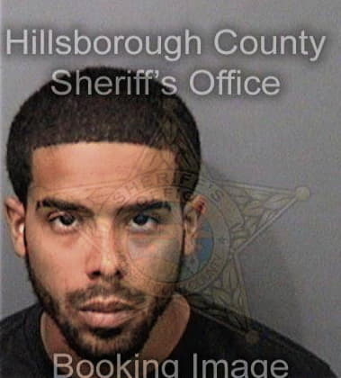 Anthony Rodriguez, - Hillsborough County, FL 