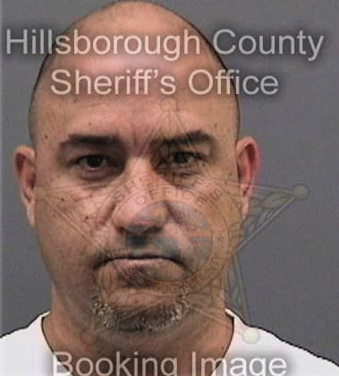 Jose Rodriguez, - Hillsborough County, FL 