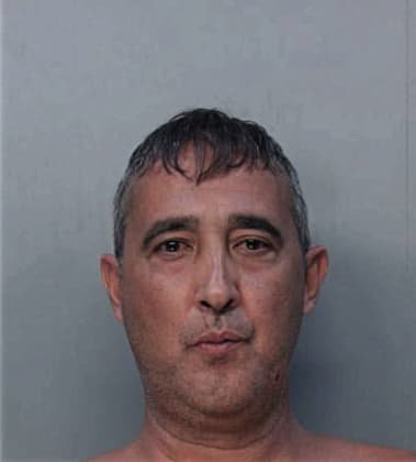 Reynaldo Rodriguez, - Dade County, FL 