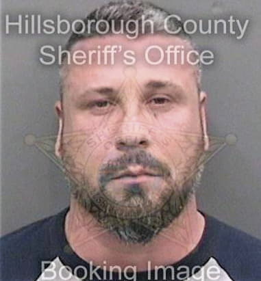 Rafael Rodriguezcruz, - Hillsborough County, FL 